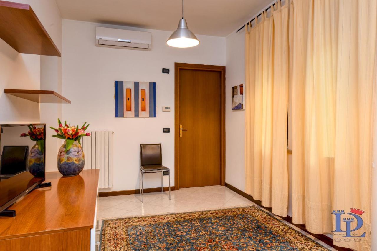 Apartament Desenzanoloft Blue Lake Star Desenzano del Garda Zewnętrze zdjęcie