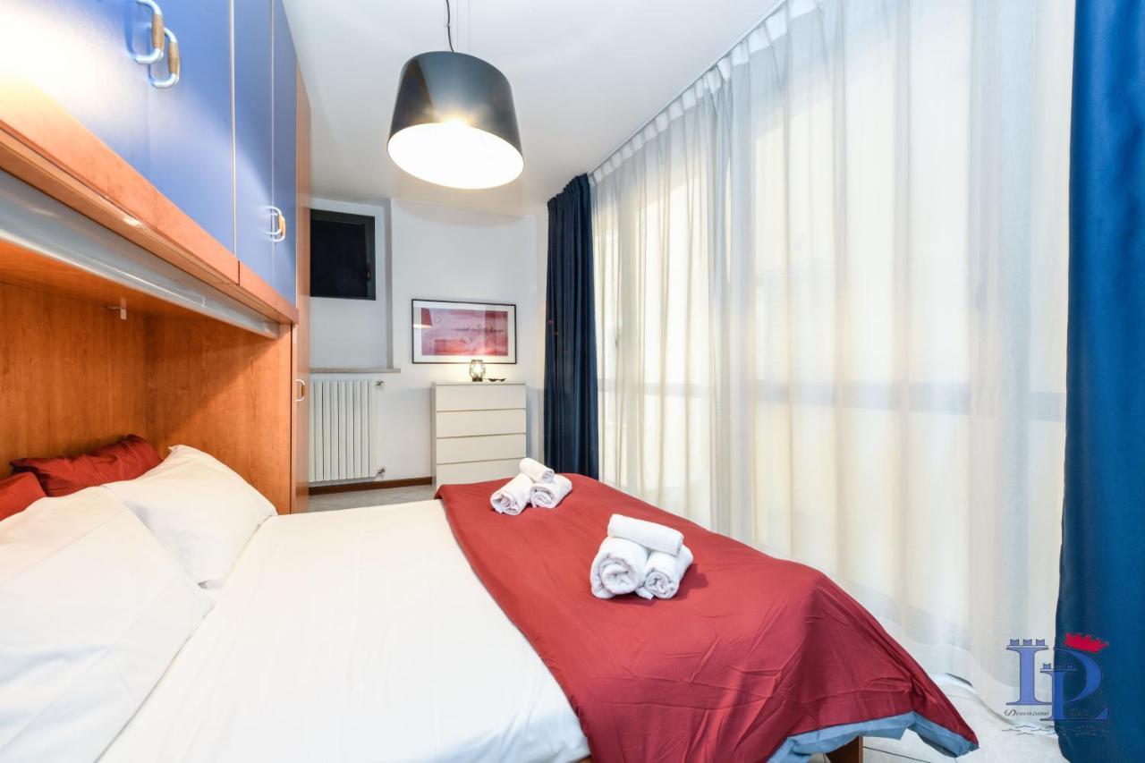 Apartament Desenzanoloft Blue Lake Star Desenzano del Garda Zewnętrze zdjęcie