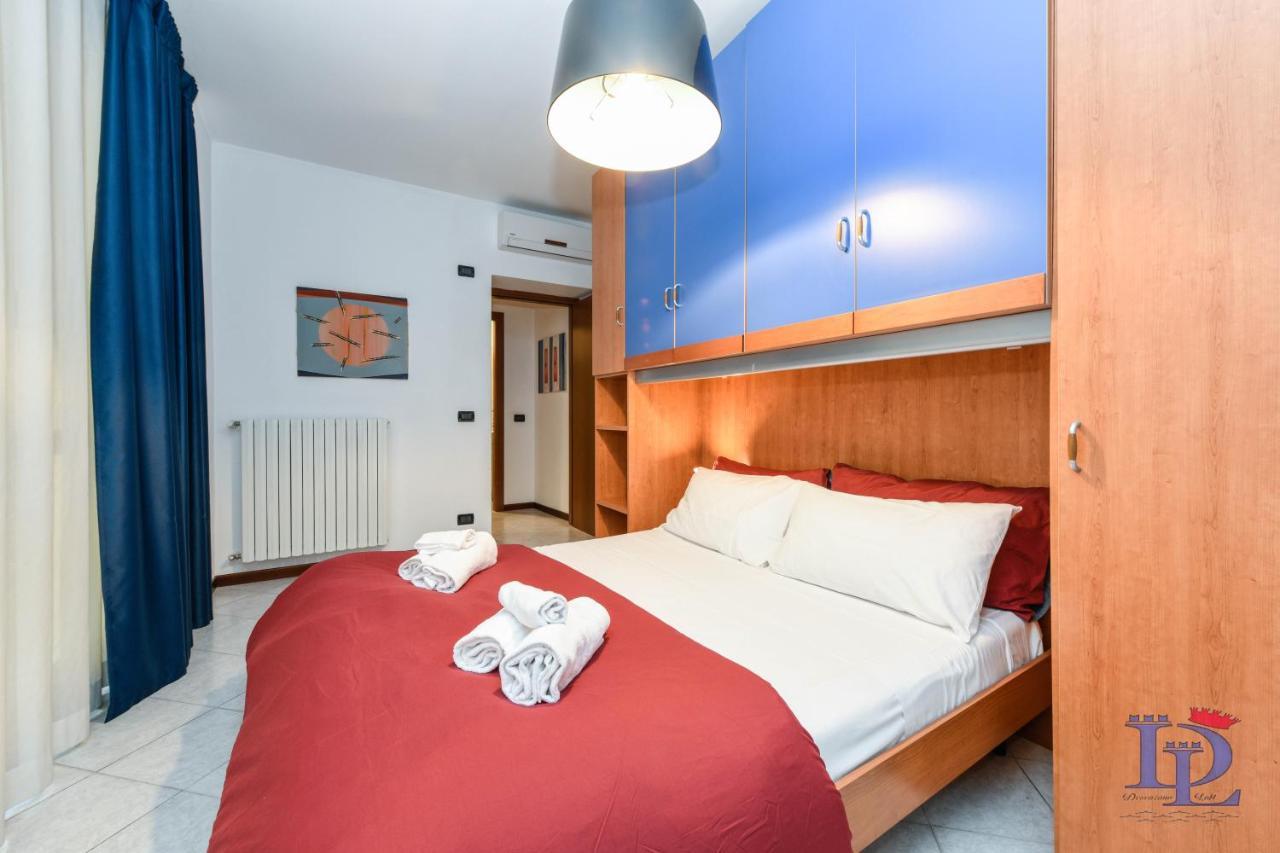 Apartament Desenzanoloft Blue Lake Star Desenzano del Garda Zewnętrze zdjęcie