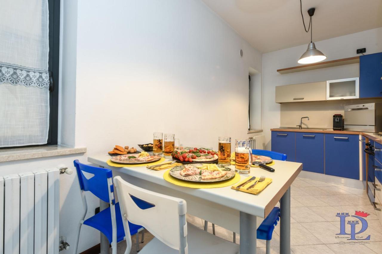 Apartament Desenzanoloft Blue Lake Star Desenzano del Garda Zewnętrze zdjęcie