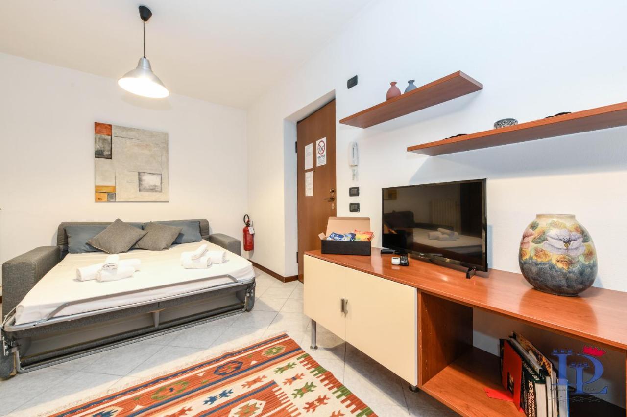 Apartament Desenzanoloft Blue Lake Star Desenzano del Garda Zewnętrze zdjęcie