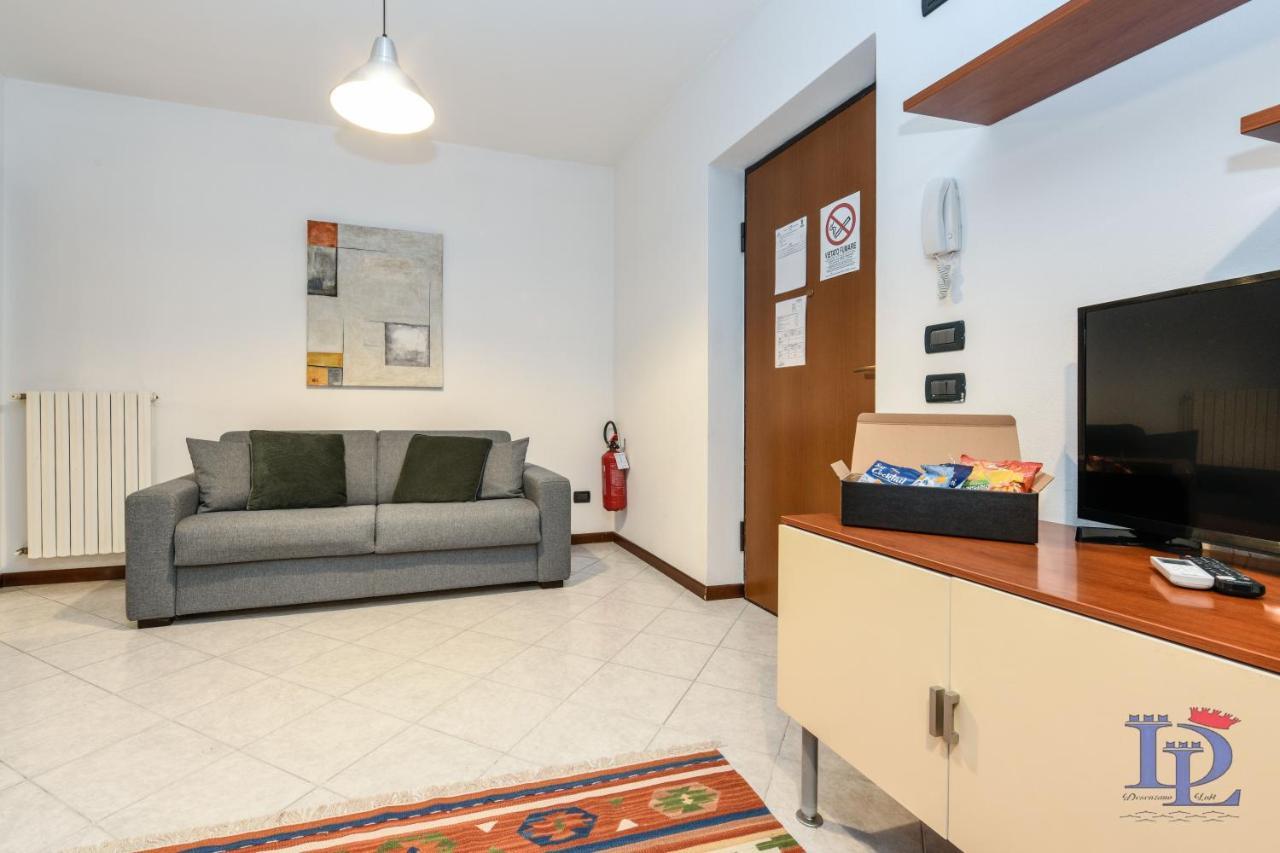 Apartament Desenzanoloft Blue Lake Star Desenzano del Garda Zewnętrze zdjęcie