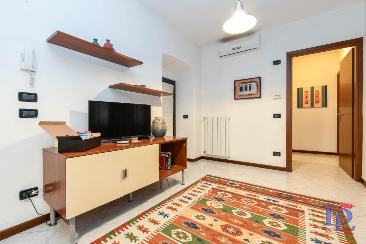 Apartament Desenzanoloft Blue Lake Star Desenzano del Garda Zewnętrze zdjęcie