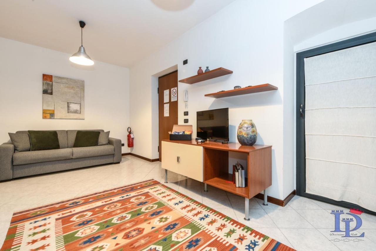 Apartament Desenzanoloft Blue Lake Star Desenzano del Garda Zewnętrze zdjęcie